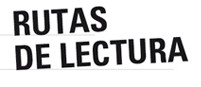 Rutas de Lectura