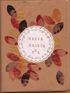 cuaderno LHC