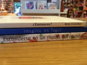 librería Gil