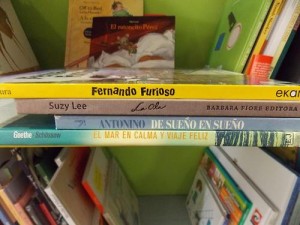 llibres chus