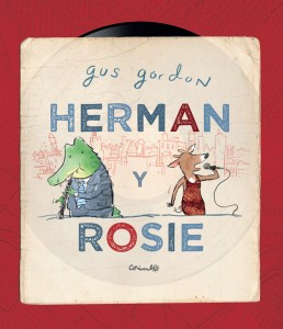 Corimbo Herman y Rosie