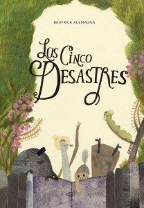 LosCincoDesastres