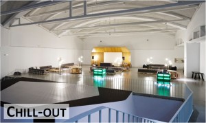 chill-out