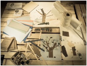 materiales pasaportes lab
