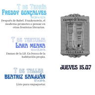 JUEVES TdL 2021