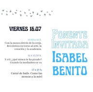 VIERNES TdL 2021