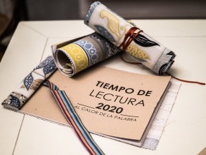 rollos tiempo de lectura
