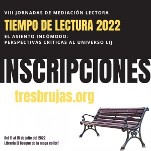 INSCRIPCIONES TdL22