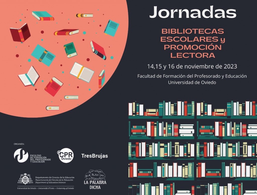 01. Díptico Jornadas Bibliotecas...